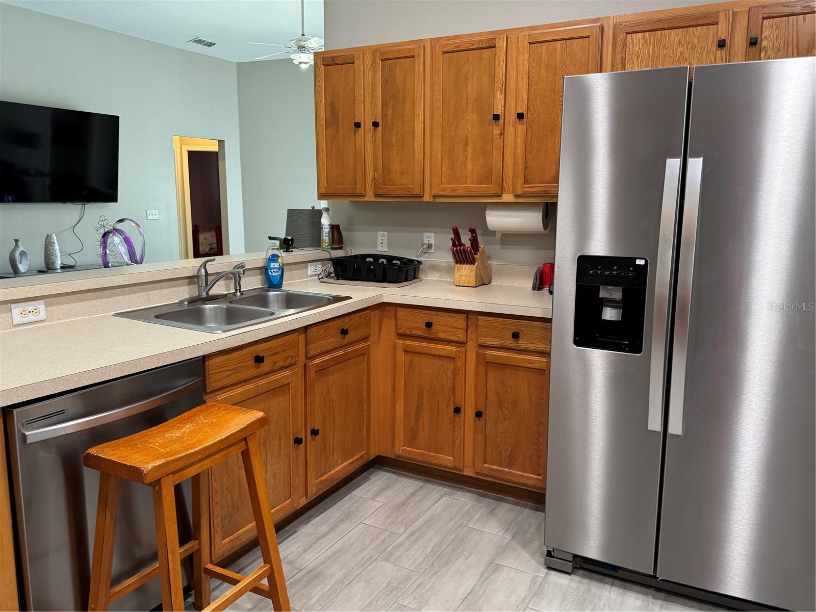SANDY RIDGE PH 01 - Residential Lease
