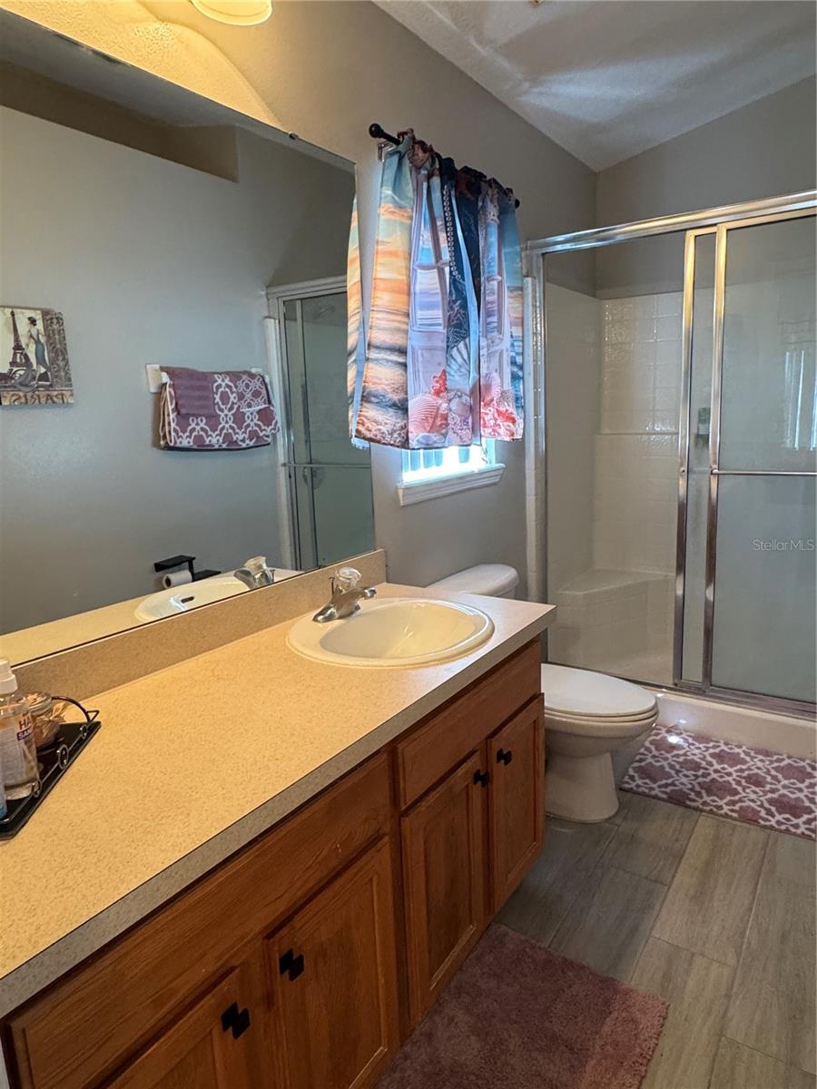 SANDY RIDGE PH 01 - Residential Lease