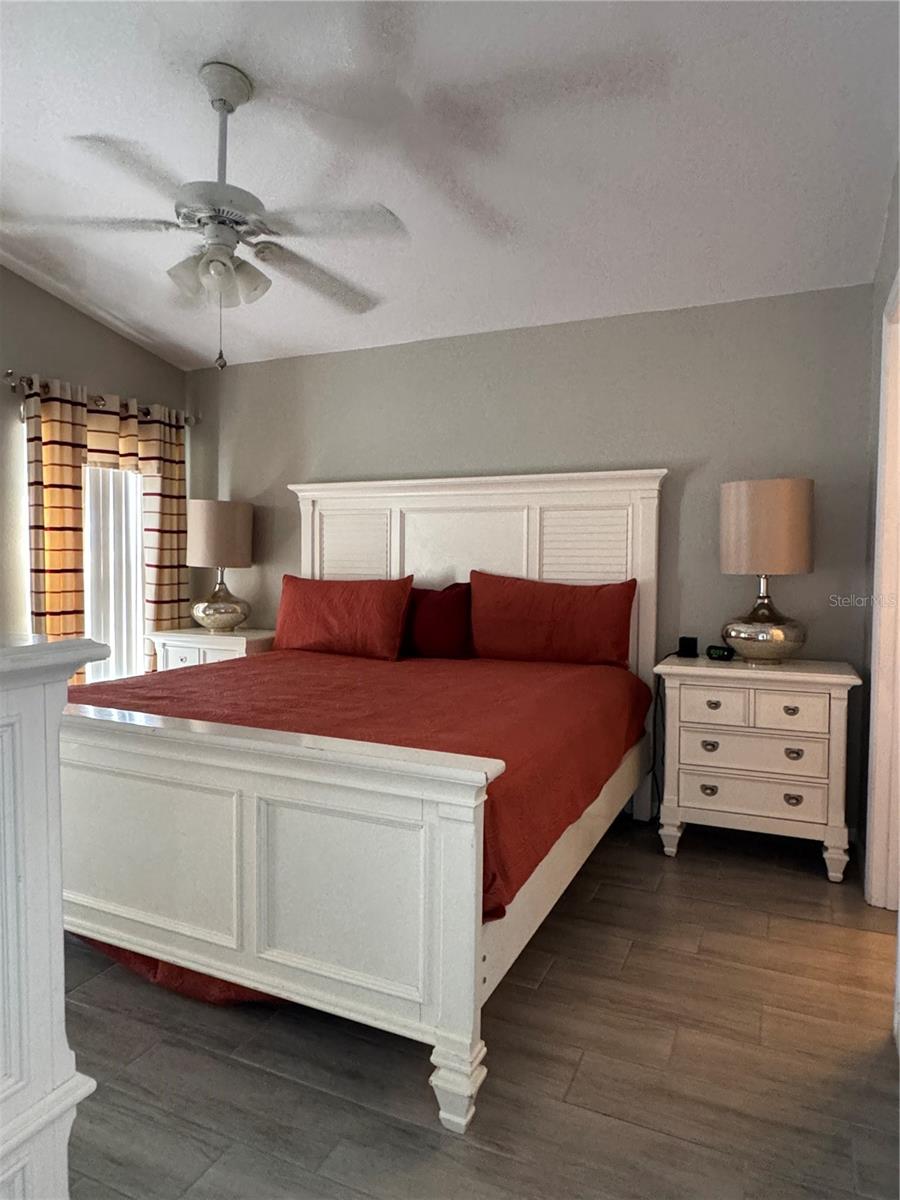 SANDY RIDGE PH 01 - Residential Lease