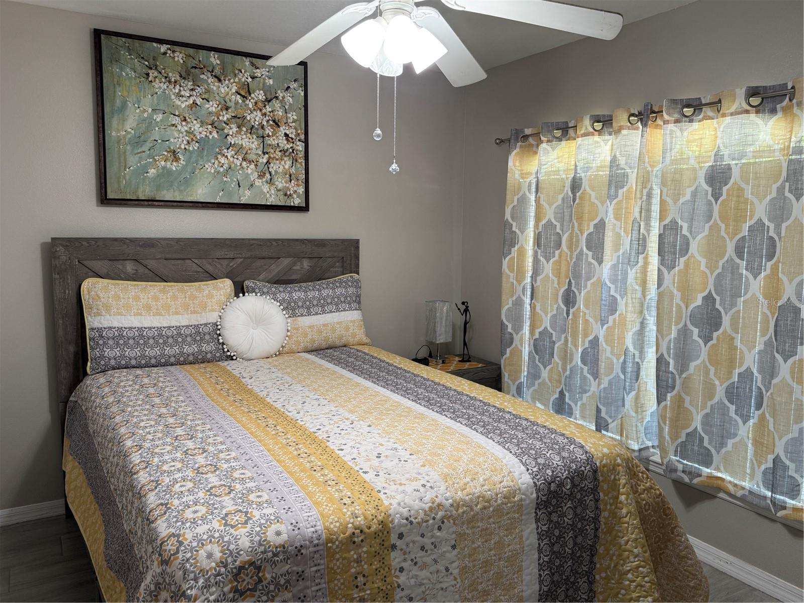 SANDY RIDGE PH 01 - Residential Lease