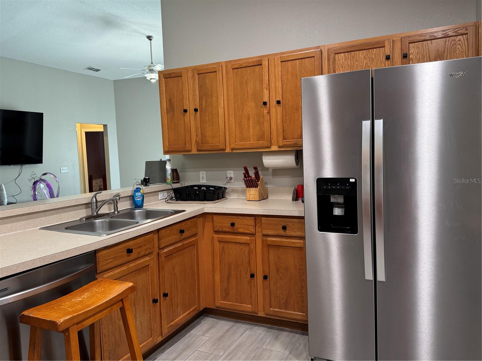 SANDY RIDGE PH 01 - Residential Lease