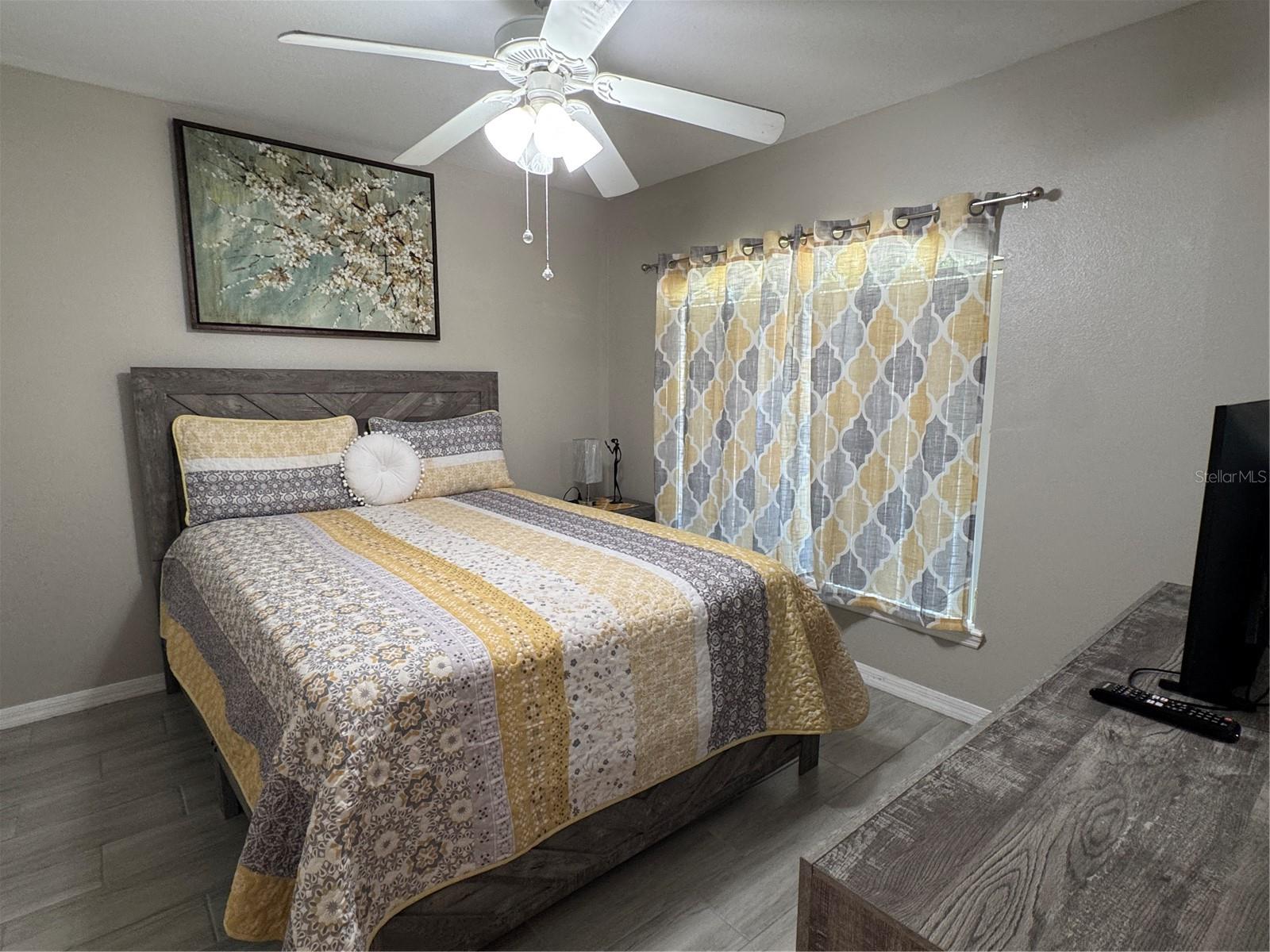 SANDY RIDGE PH 01 - Residential Lease
