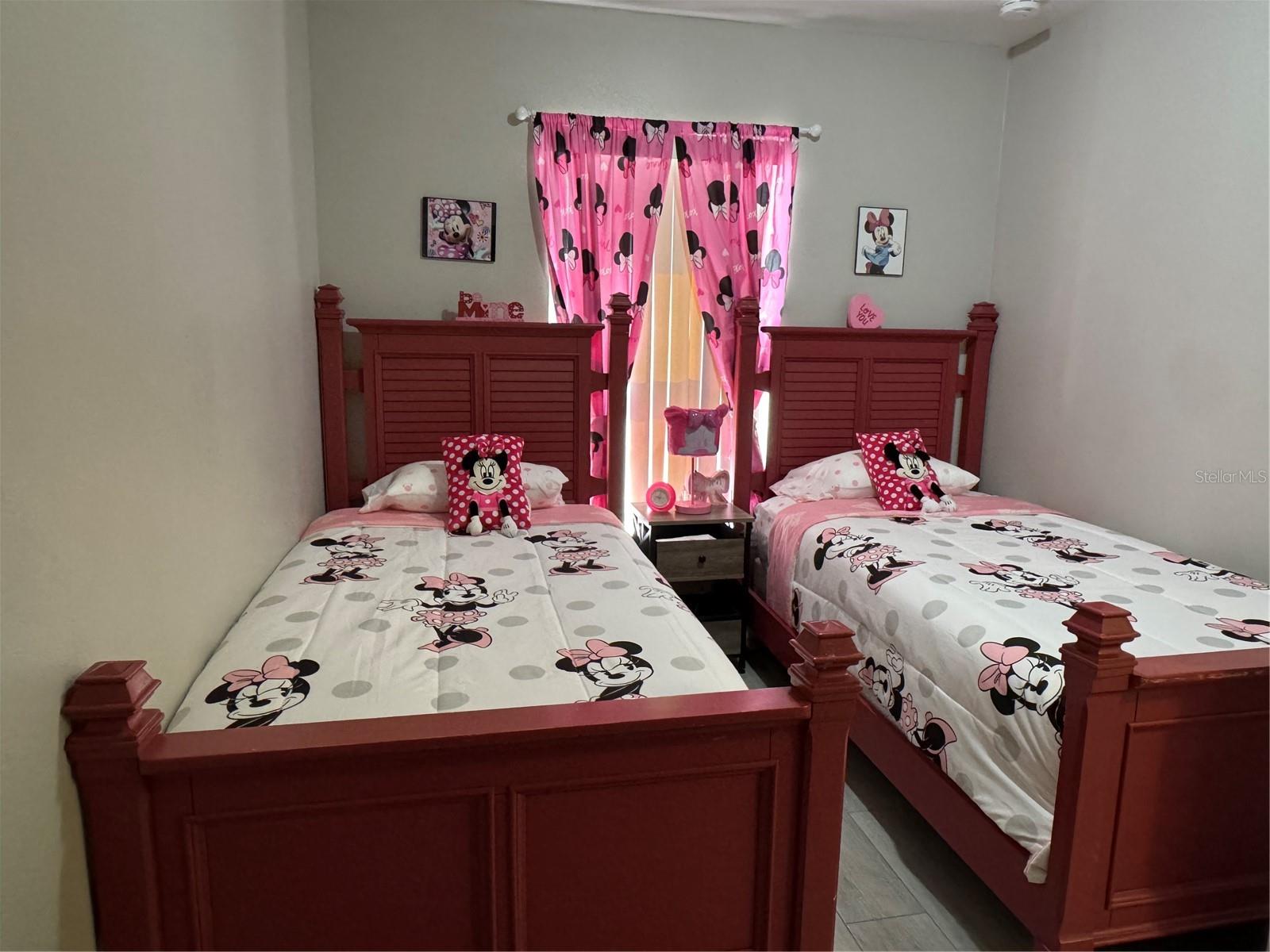 SANDY RIDGE PH 01 - Residential Lease