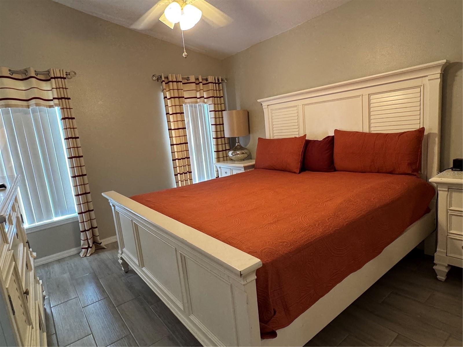 SANDY RIDGE PH 01 - Residential Lease