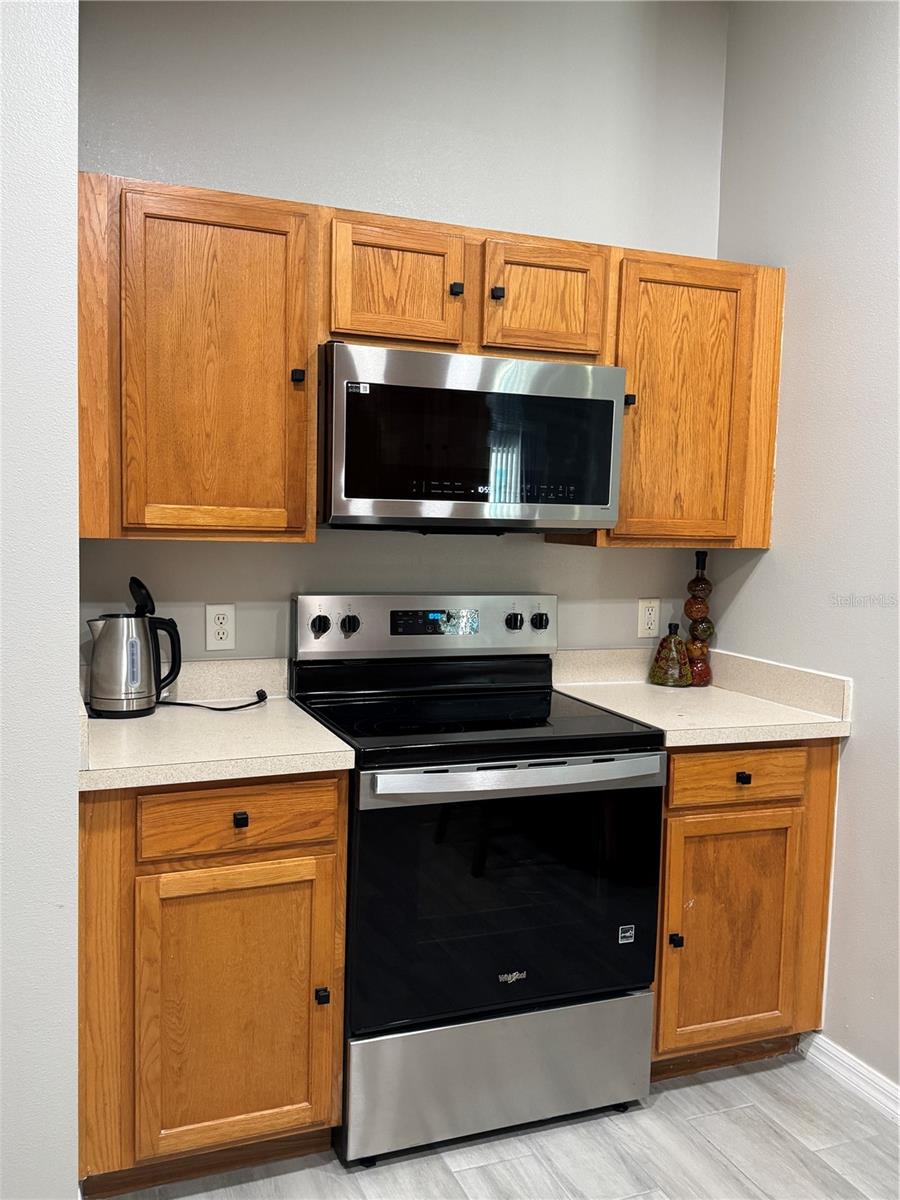 SANDY RIDGE PH 01 - Residential Lease