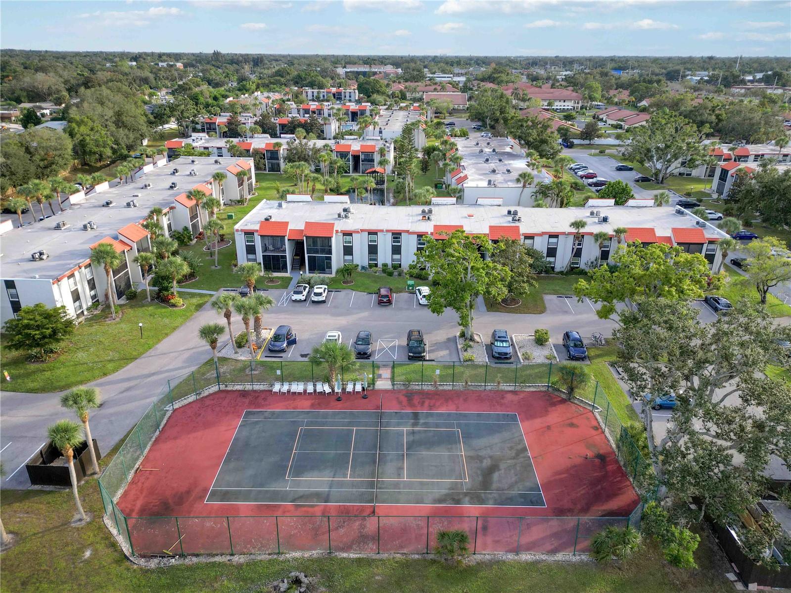 VILLAGE BROOKE SEC 1 - Residential