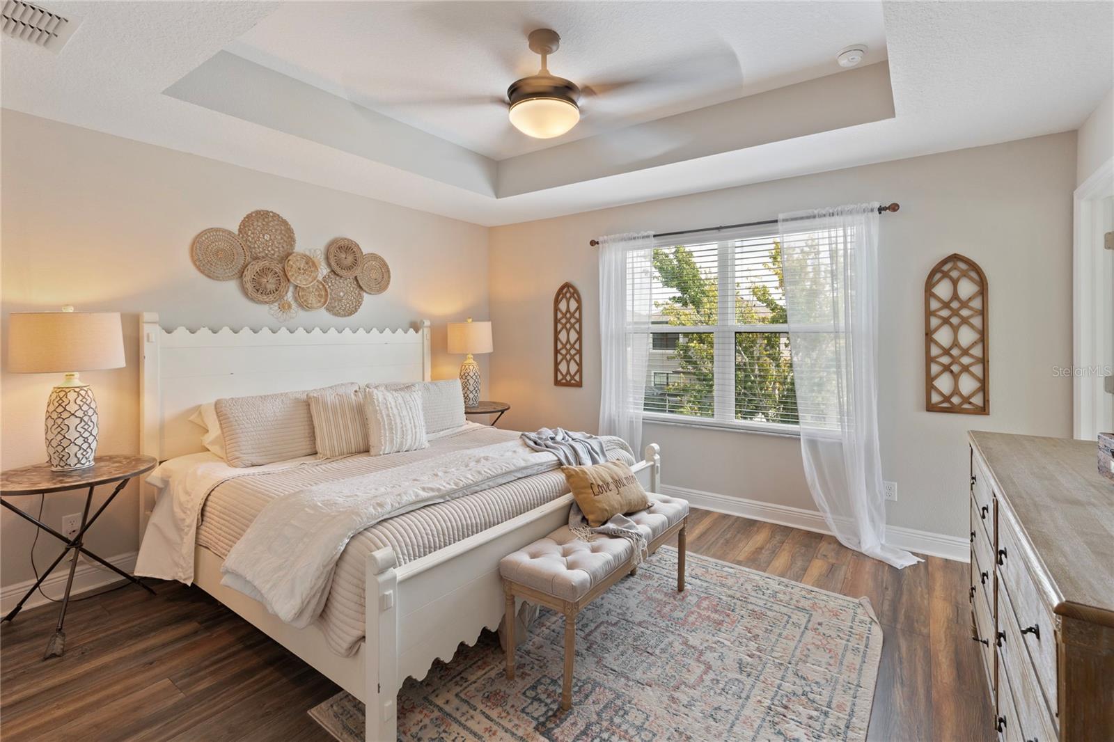 LONG LAKE RANCH - Residential