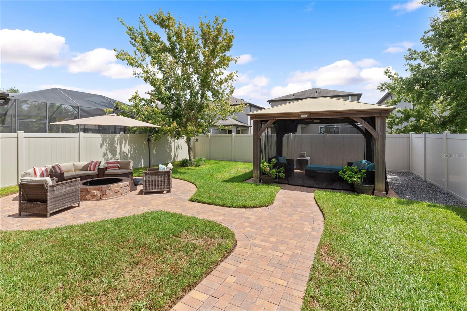 LONG LAKE RANCH - Residential