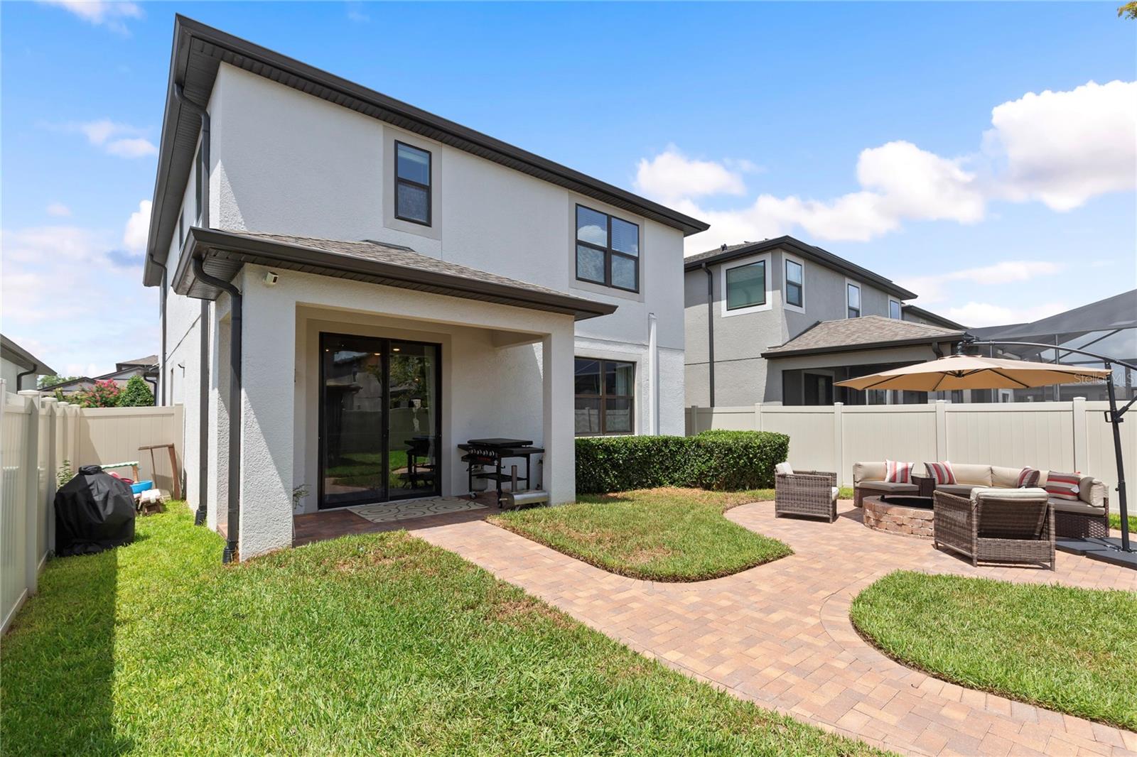 LONG LAKE RANCH - Residential