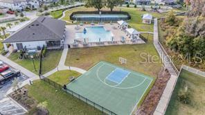 LONG LAKE RANCH - Residential