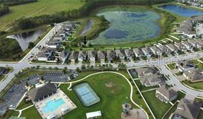 LONG LAKE RANCH - Residential