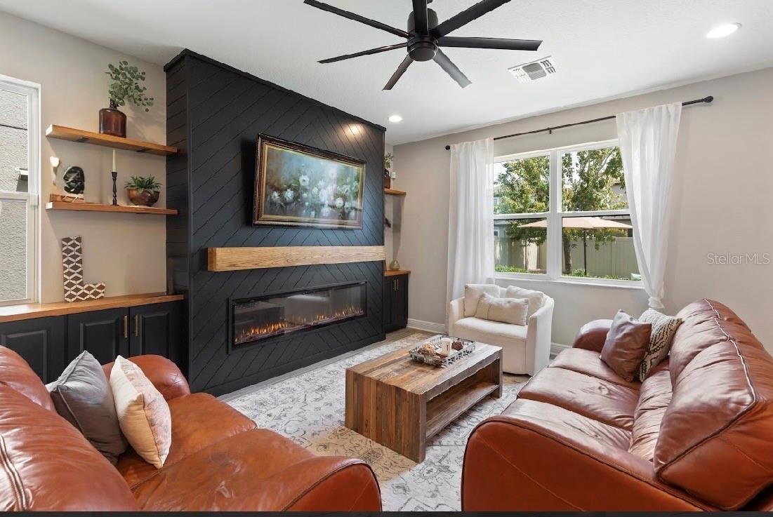 LONG LAKE RANCH - Residential
