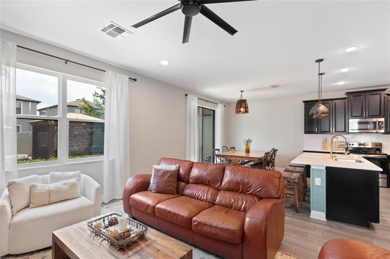 LONG LAKE RANCH - Residential