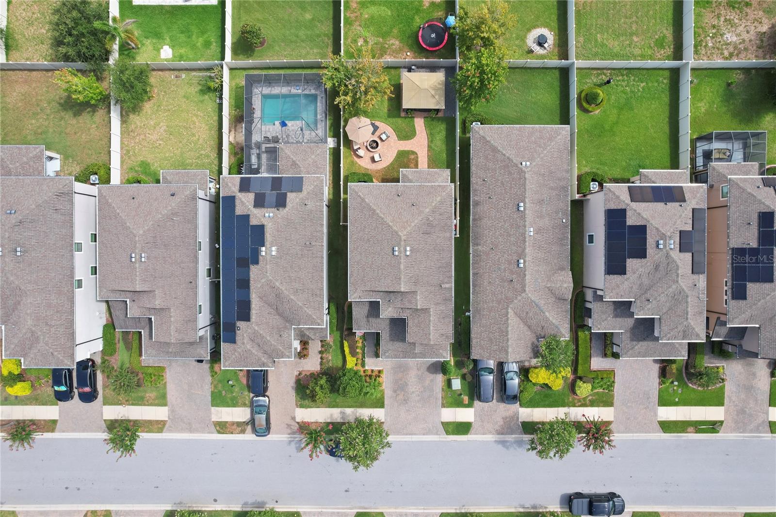 LONG LAKE RANCH - Residential