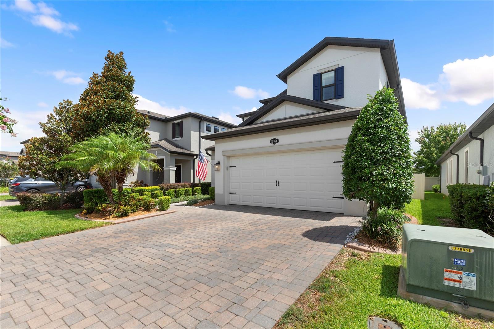LONG LAKE RANCH - Residential