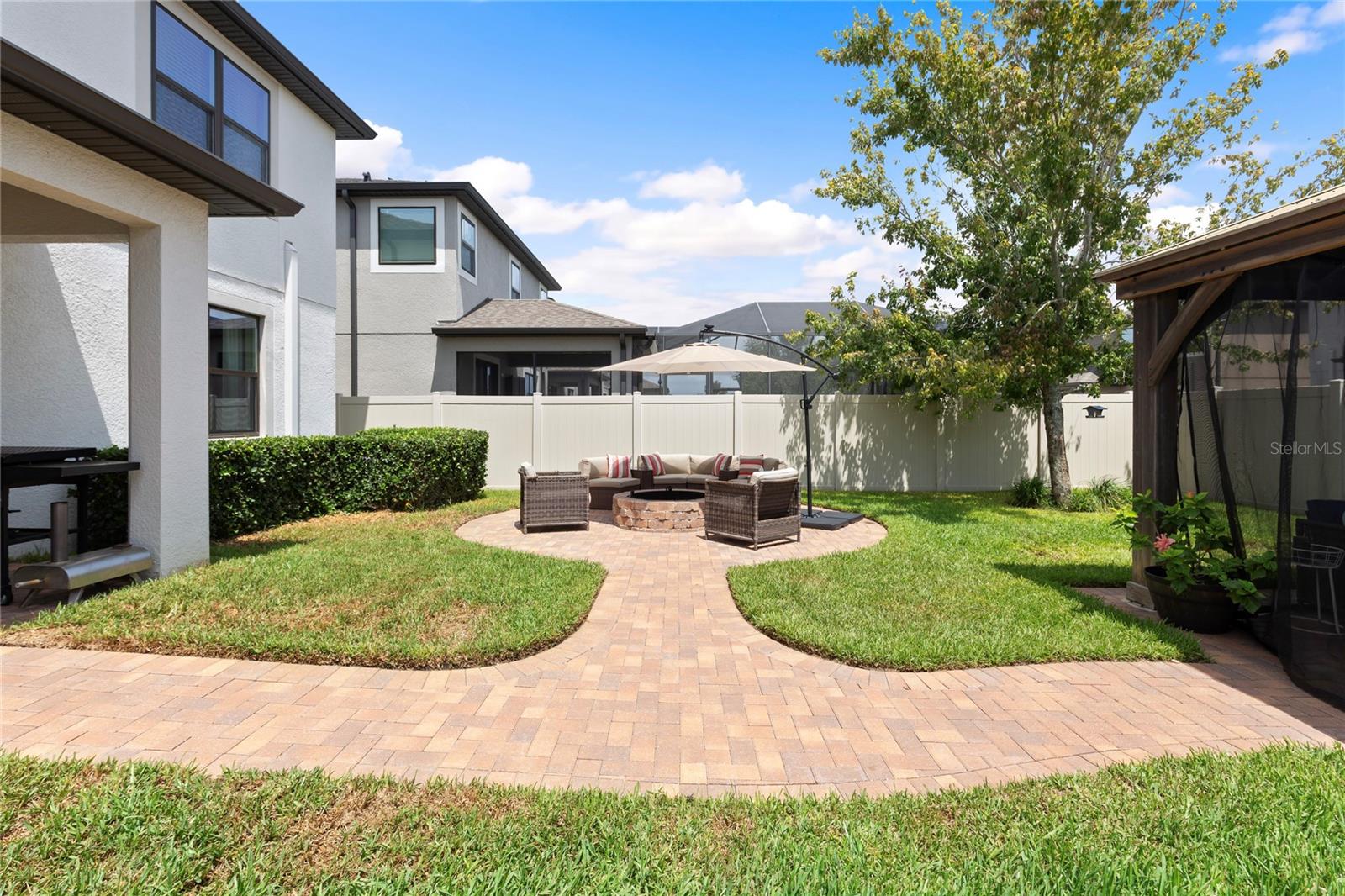 LONG LAKE RANCH - Residential