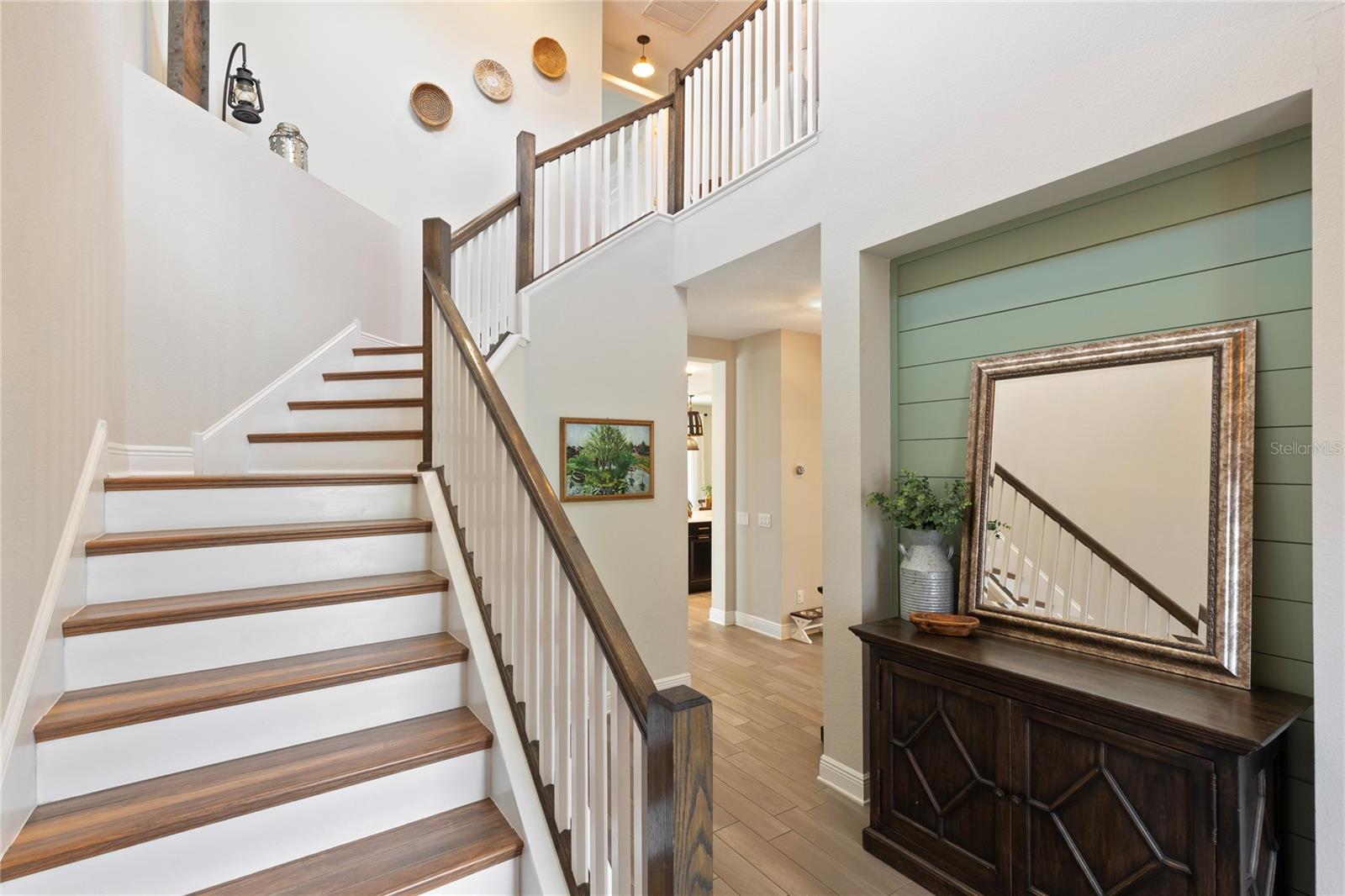 LONG LAKE RANCH - Residential