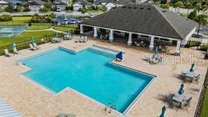 LONG LAKE RANCH - Residential