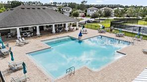 LONG LAKE RANCH - Residential