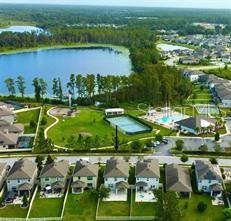 LONG LAKE RANCH - Residential