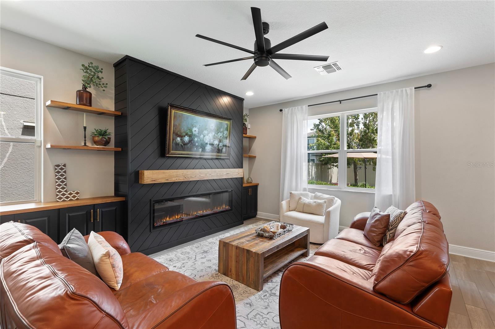 LONG LAKE RANCH - Residential