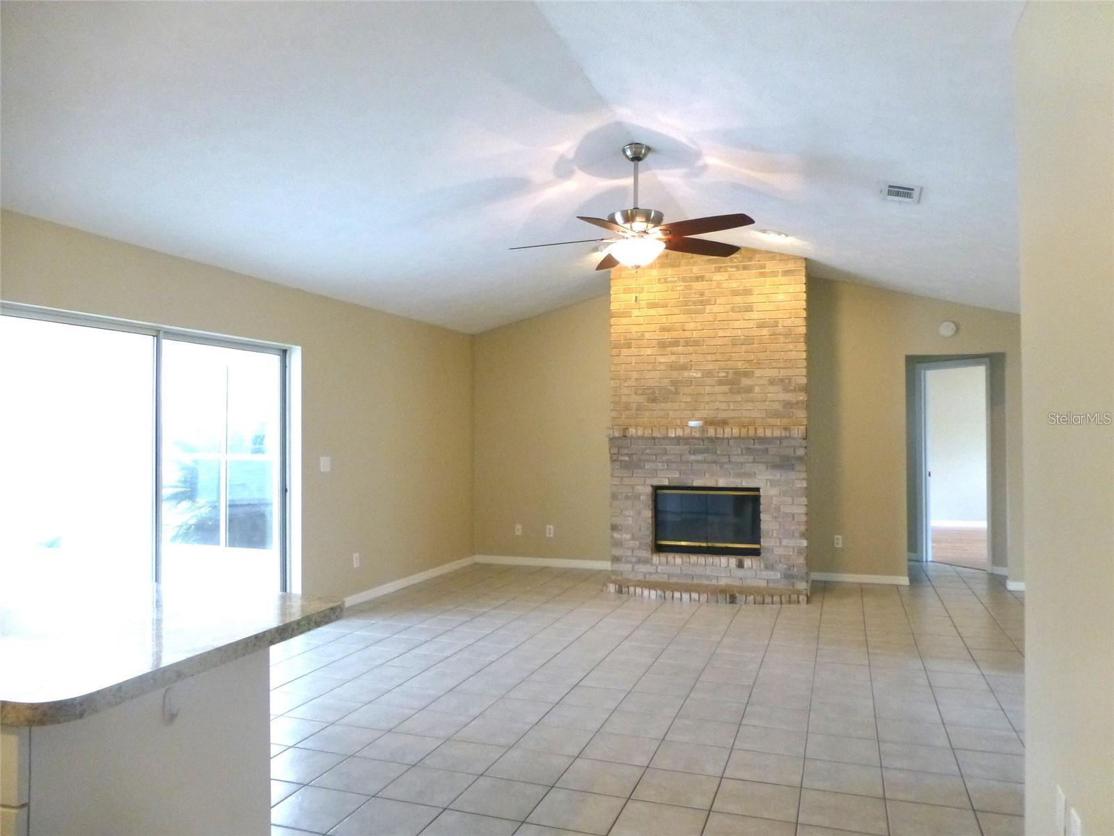 INDIAN PINES ADD 01 - Residential Lease
