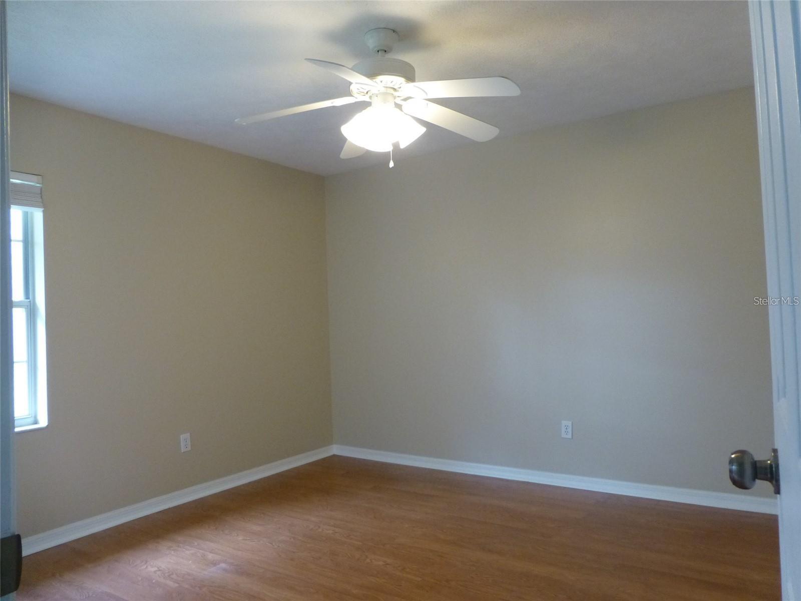 INDIAN PINES ADD 01 - Residential Lease