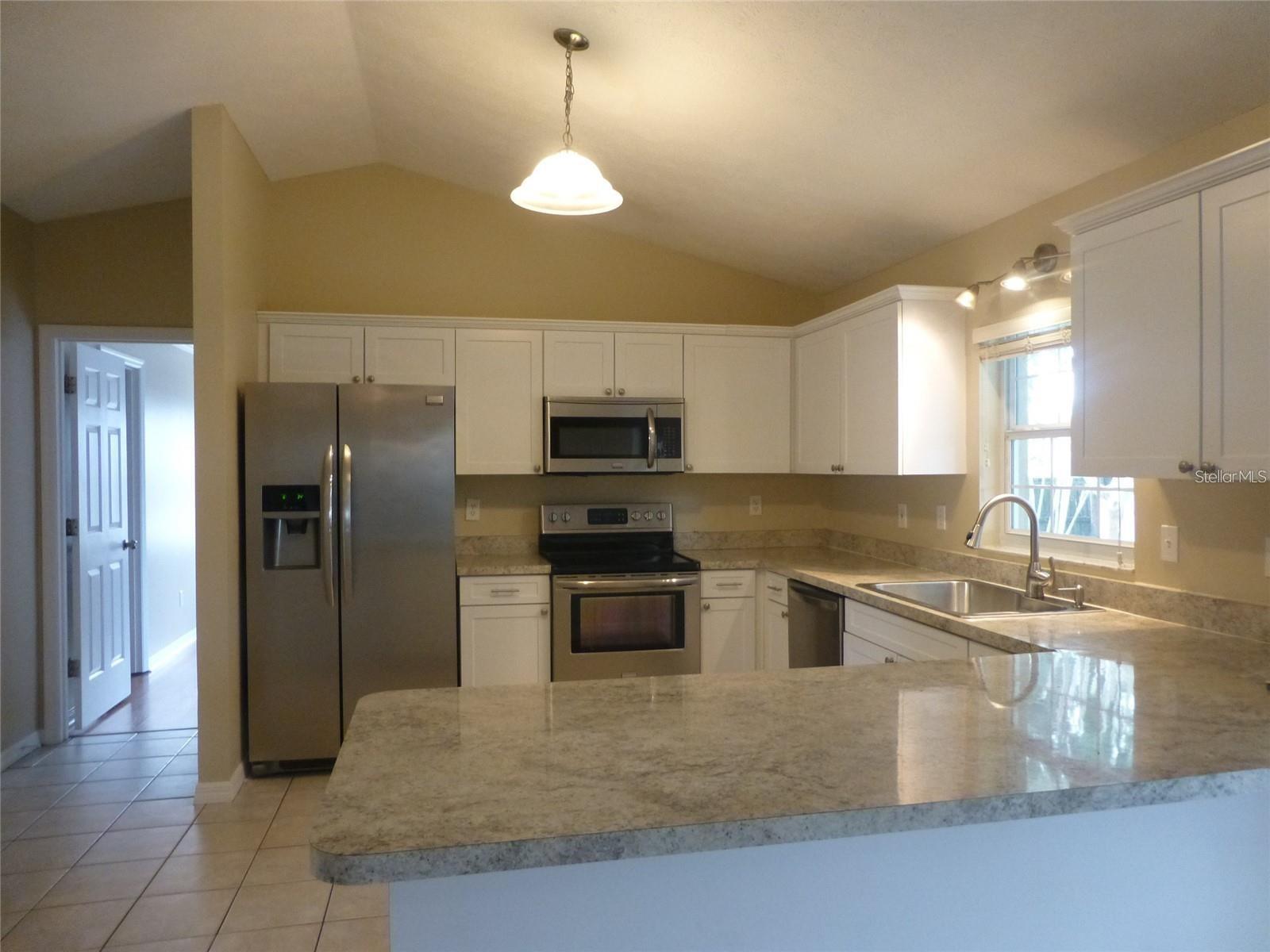 INDIAN PINES ADD 01 - Residential Lease