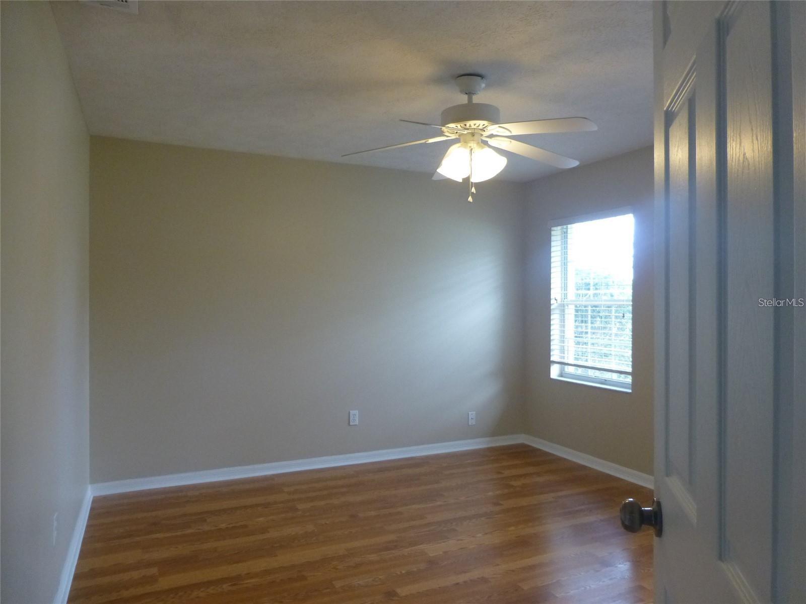 INDIAN PINES ADD 01 - Residential Lease