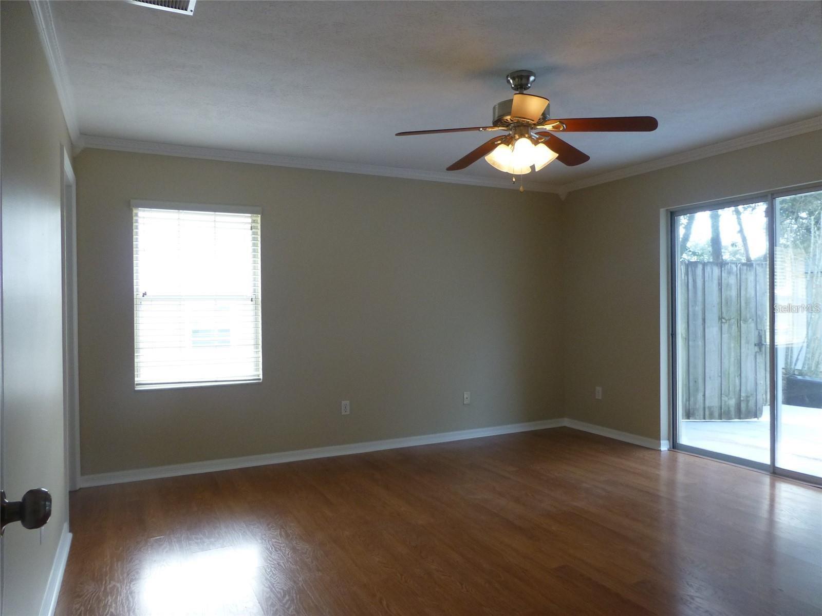 INDIAN PINES ADD 01 - Residential Lease