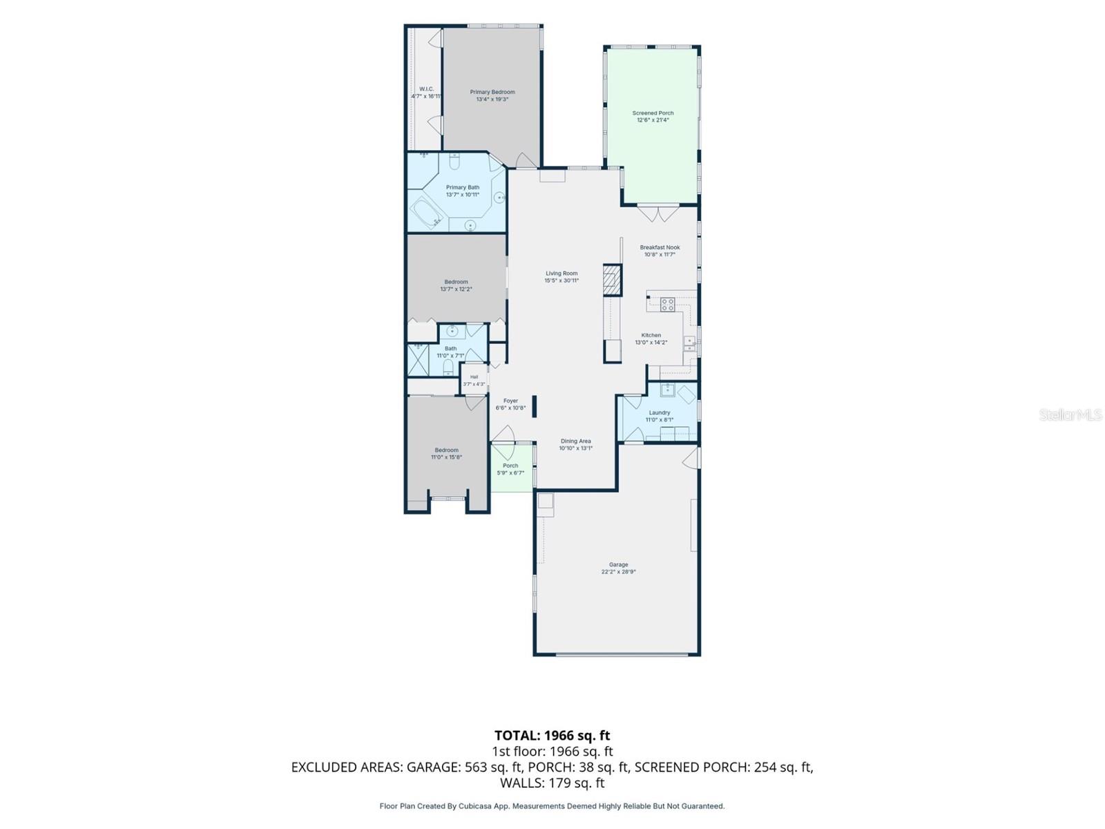ST ANDREWS - Residential