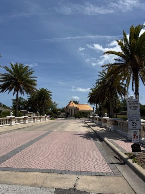 SANCTUARY - Land