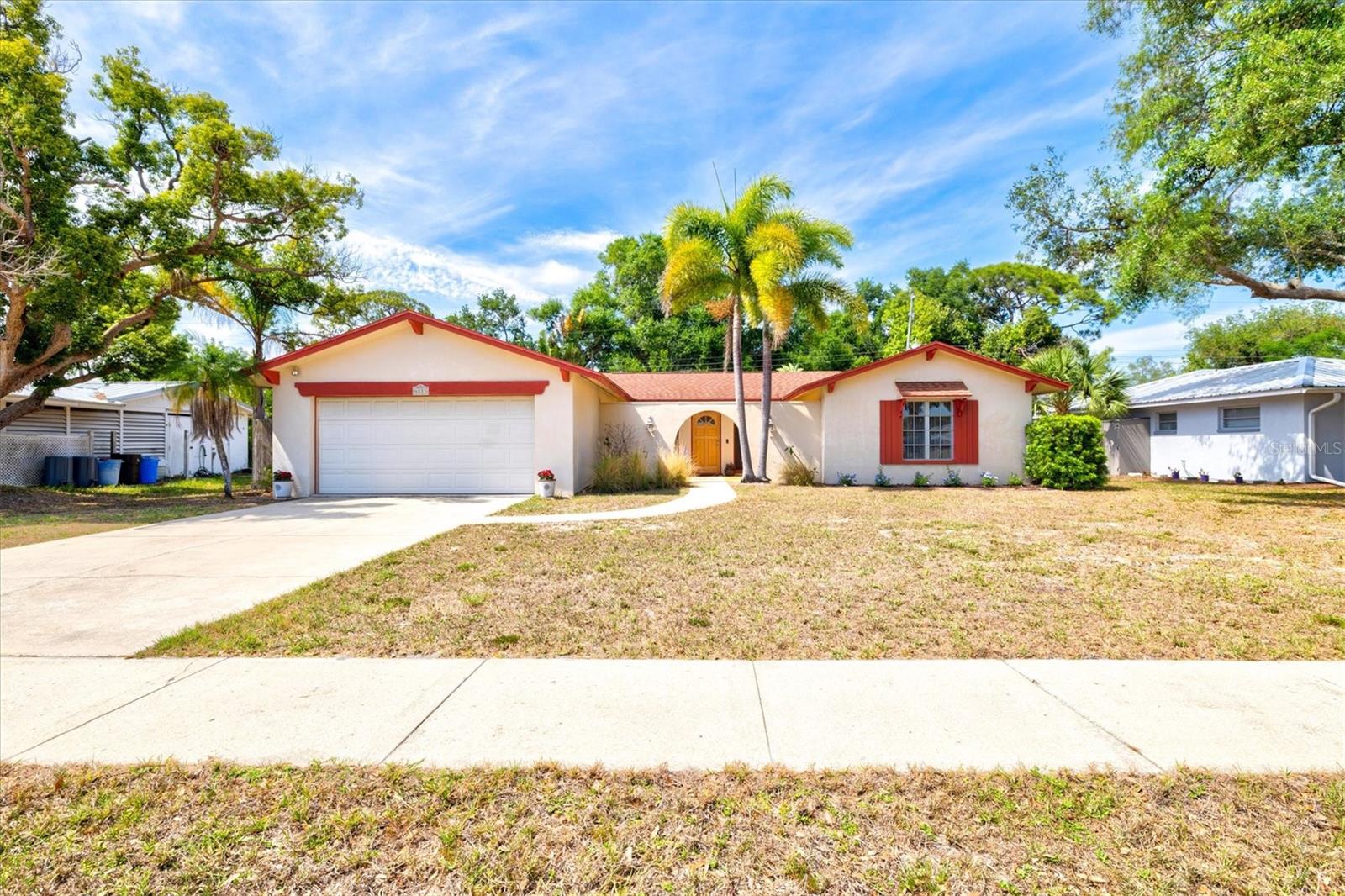 GULF GATE - Residential