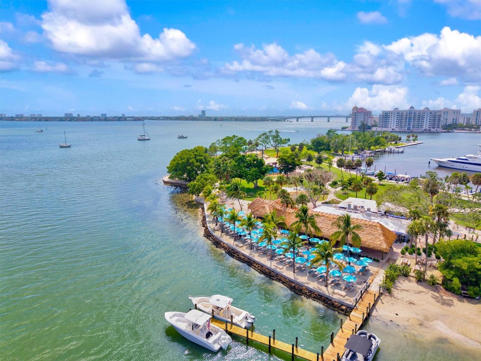 GULF GATE - Residential