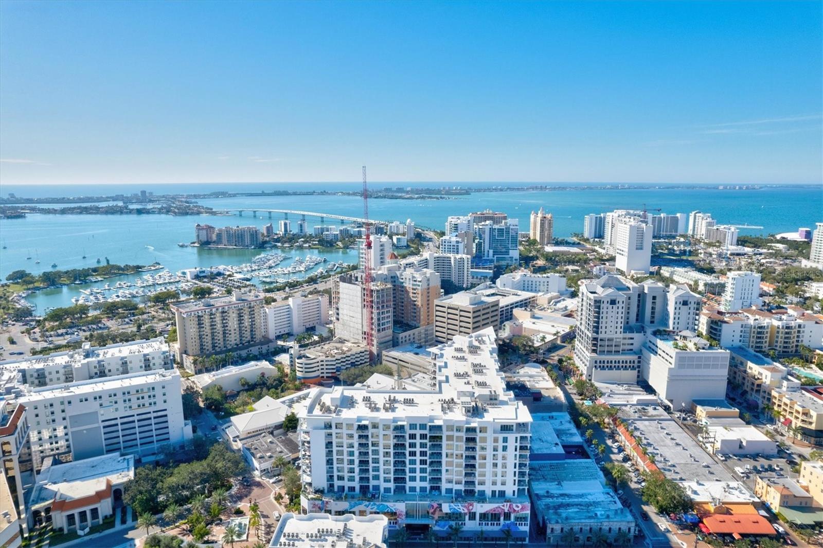 GULF GATE - Residential