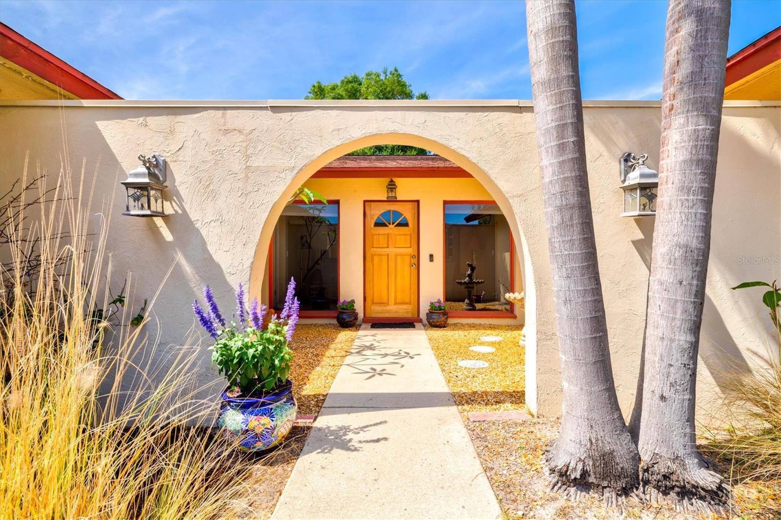 GULF GATE - Residential