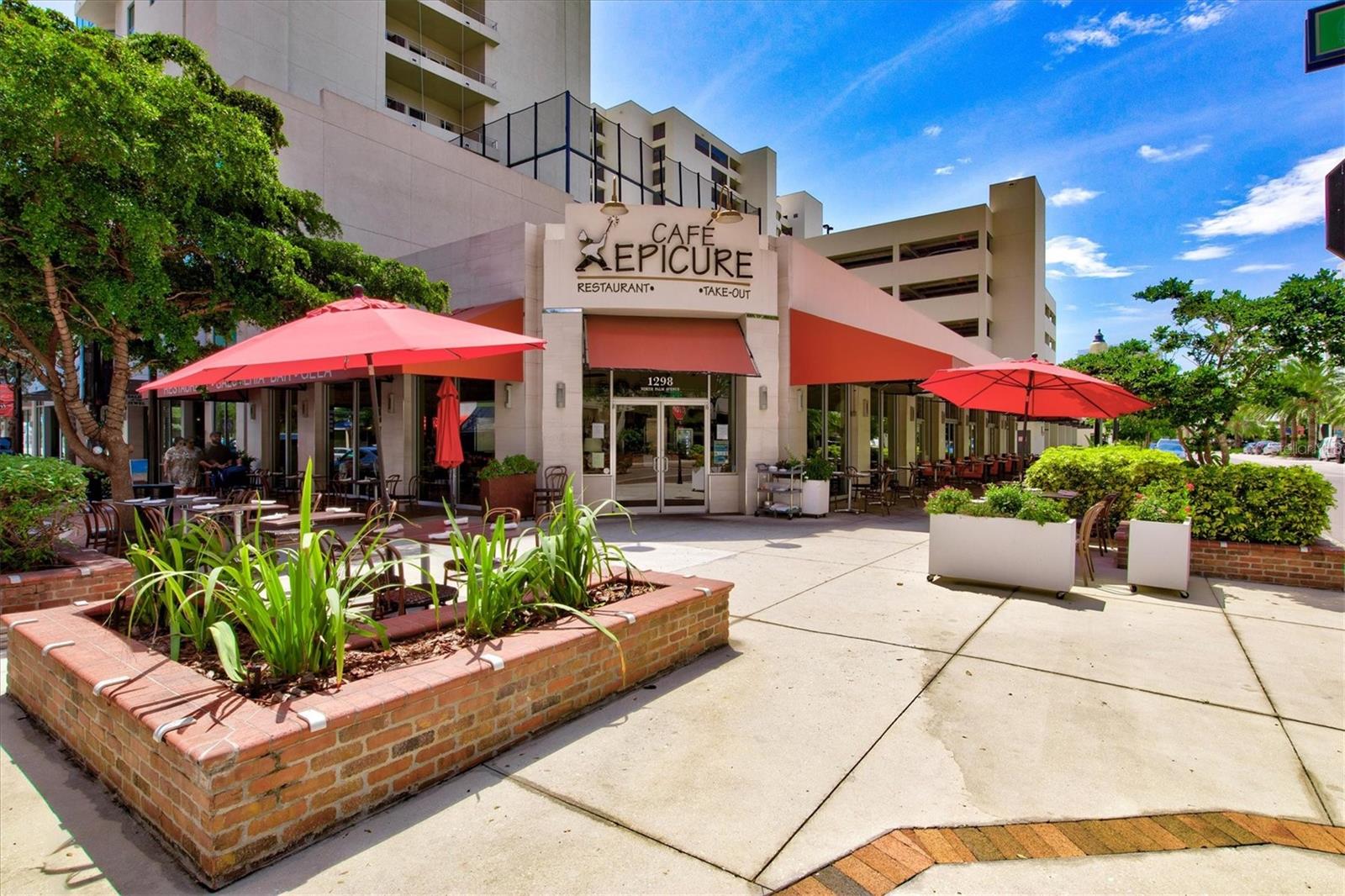 GULF GATE - Residential