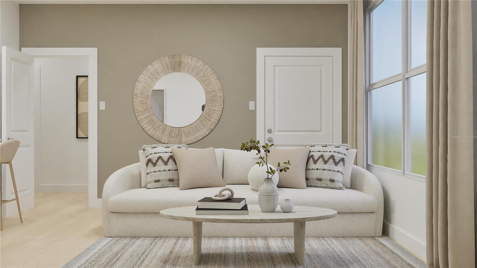 RANCHES AT MCLEOD 50GC - Residential