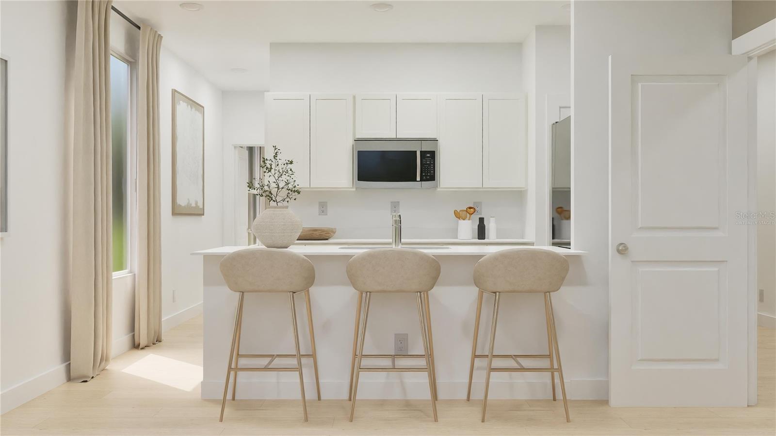 RANCHES AT MCLEOD 50GC - Residential