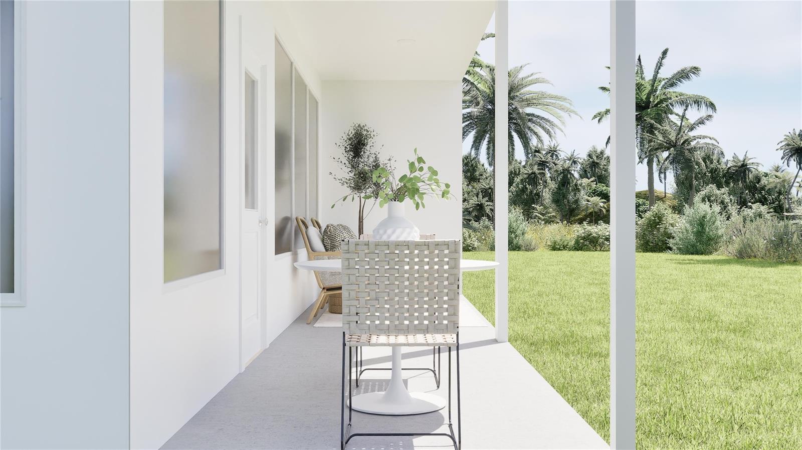 RANCHES AT MCLEOD 50GC - Residential