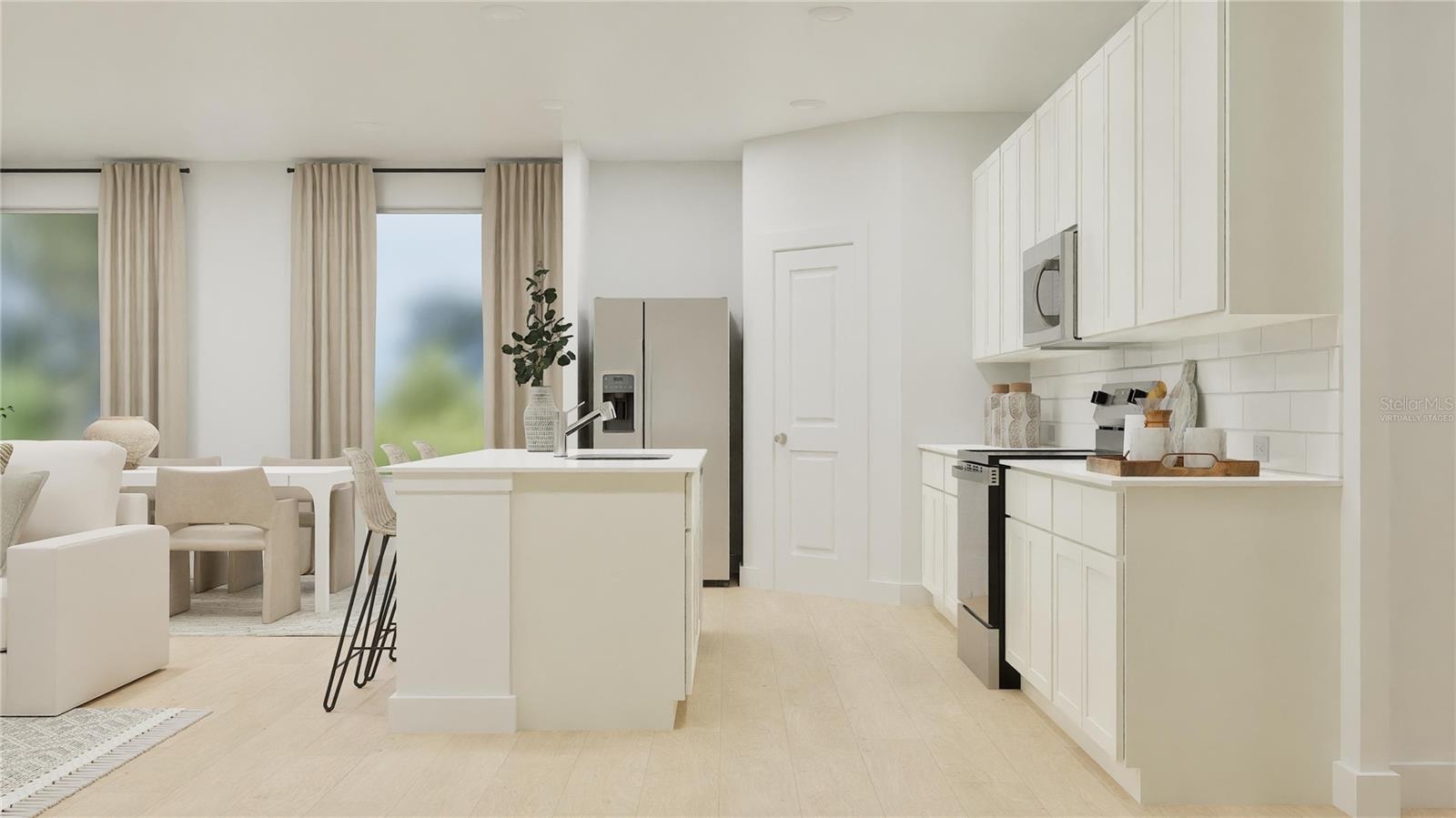 RANCHES AT MCLEOD 50GC - Residential