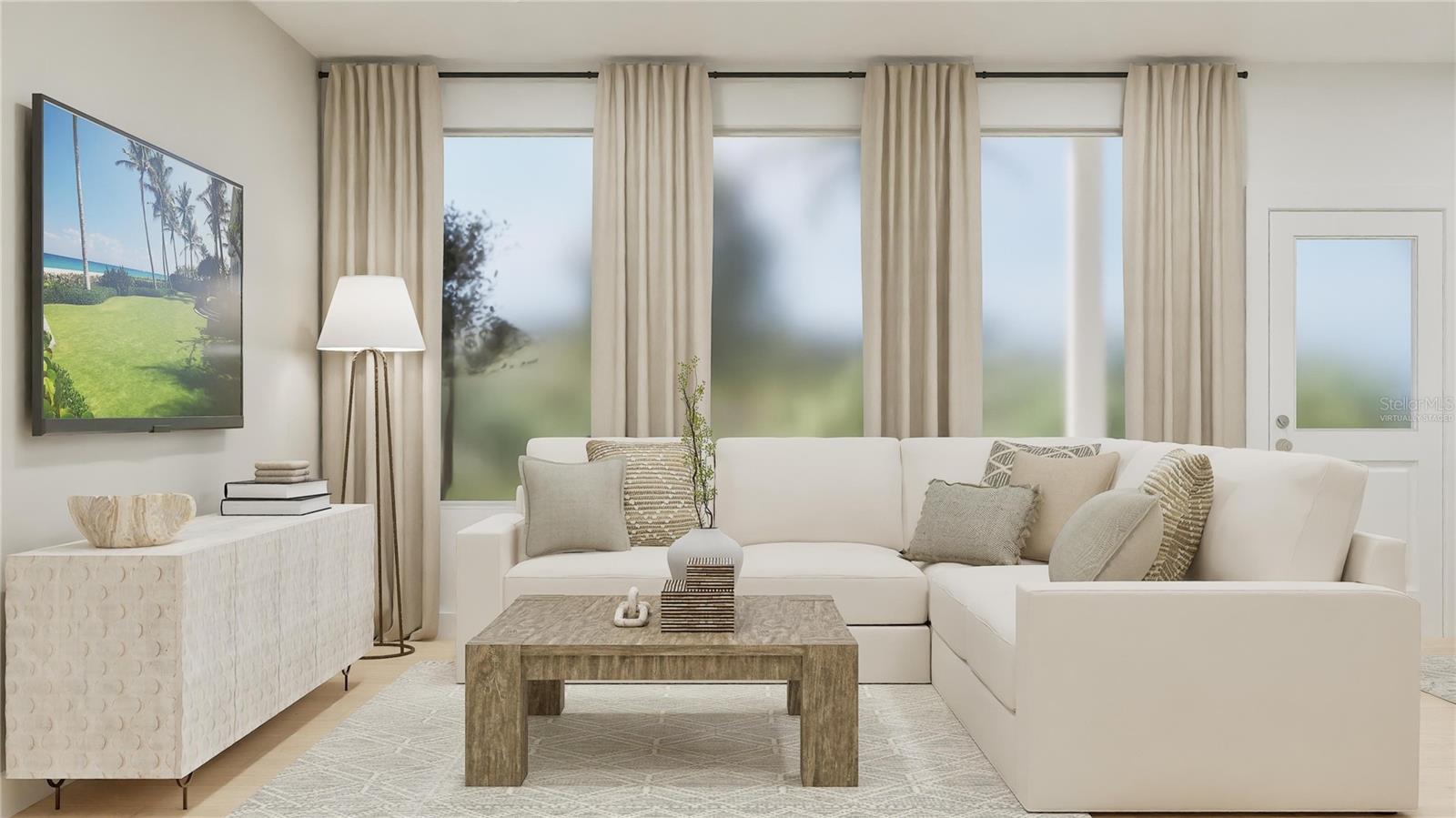 RANCHES AT MCLEOD 50GC - Residential