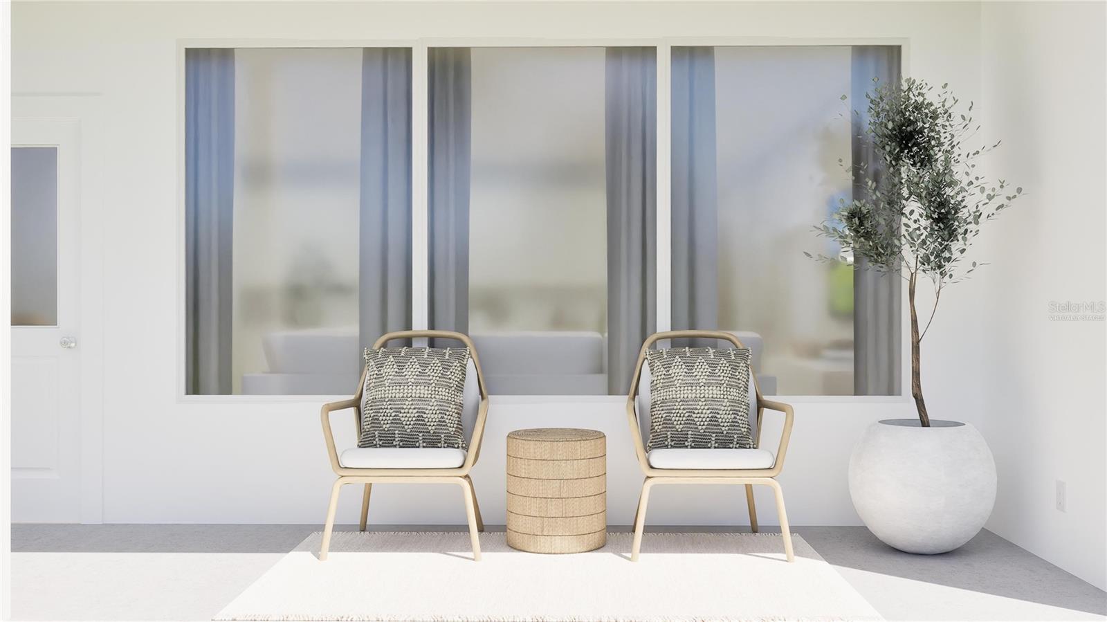 RANCHES AT MCLEOD 50GC - Residential
