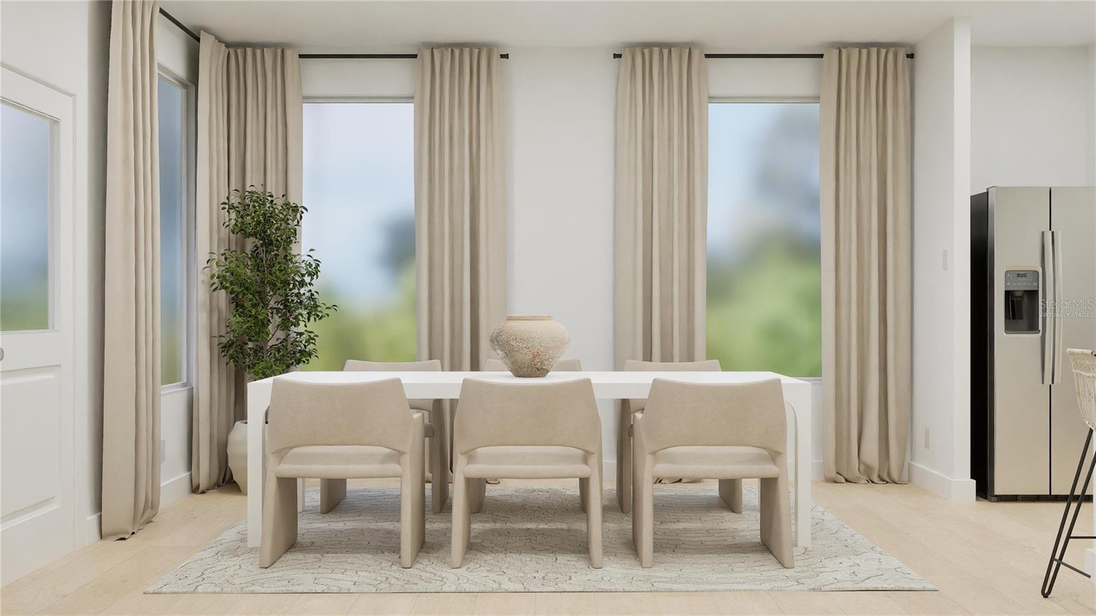 RANCHES AT MCLEOD 50GC - Residential