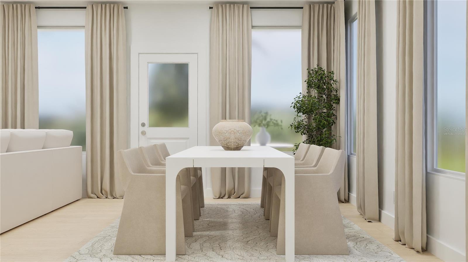 RANCHES AT MCLEOD 50GC - Residential