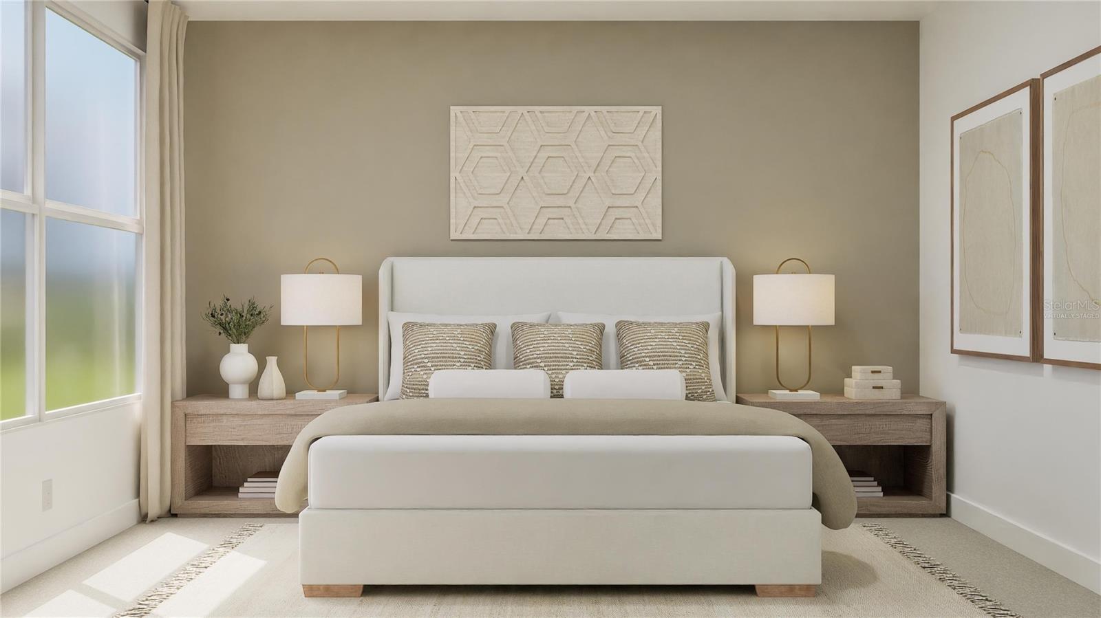 RANCHES AT MCLEOD 50GC - Residential