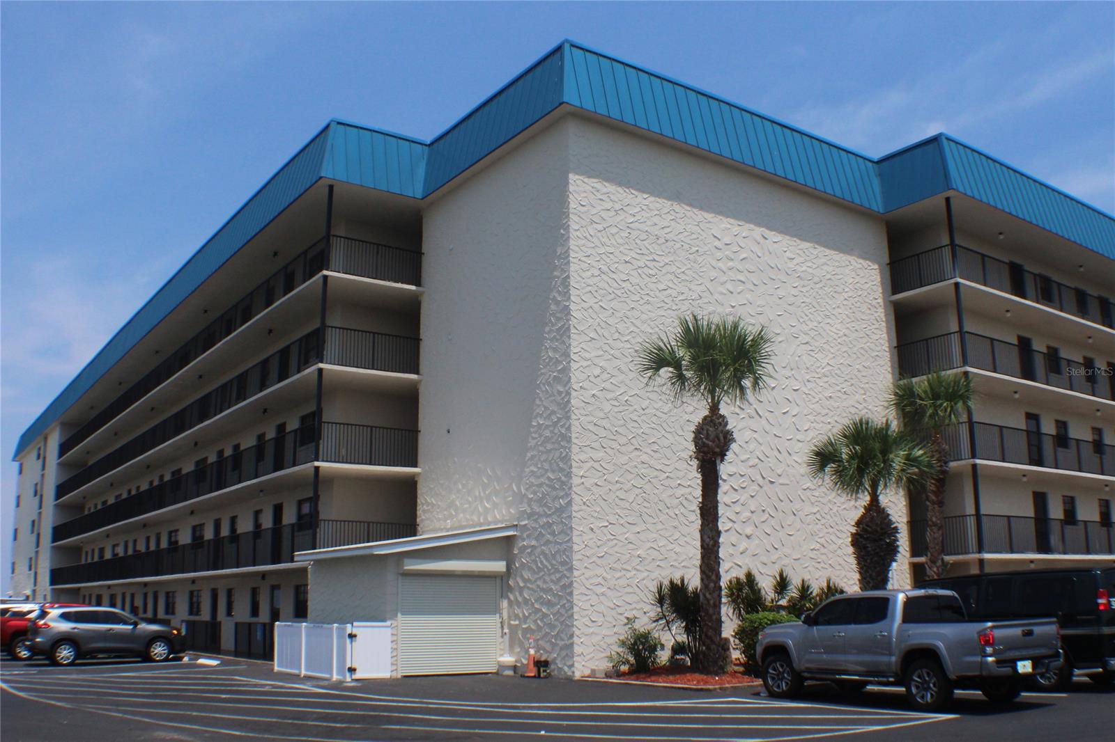 Hacienda Del Sol Condo - Residential