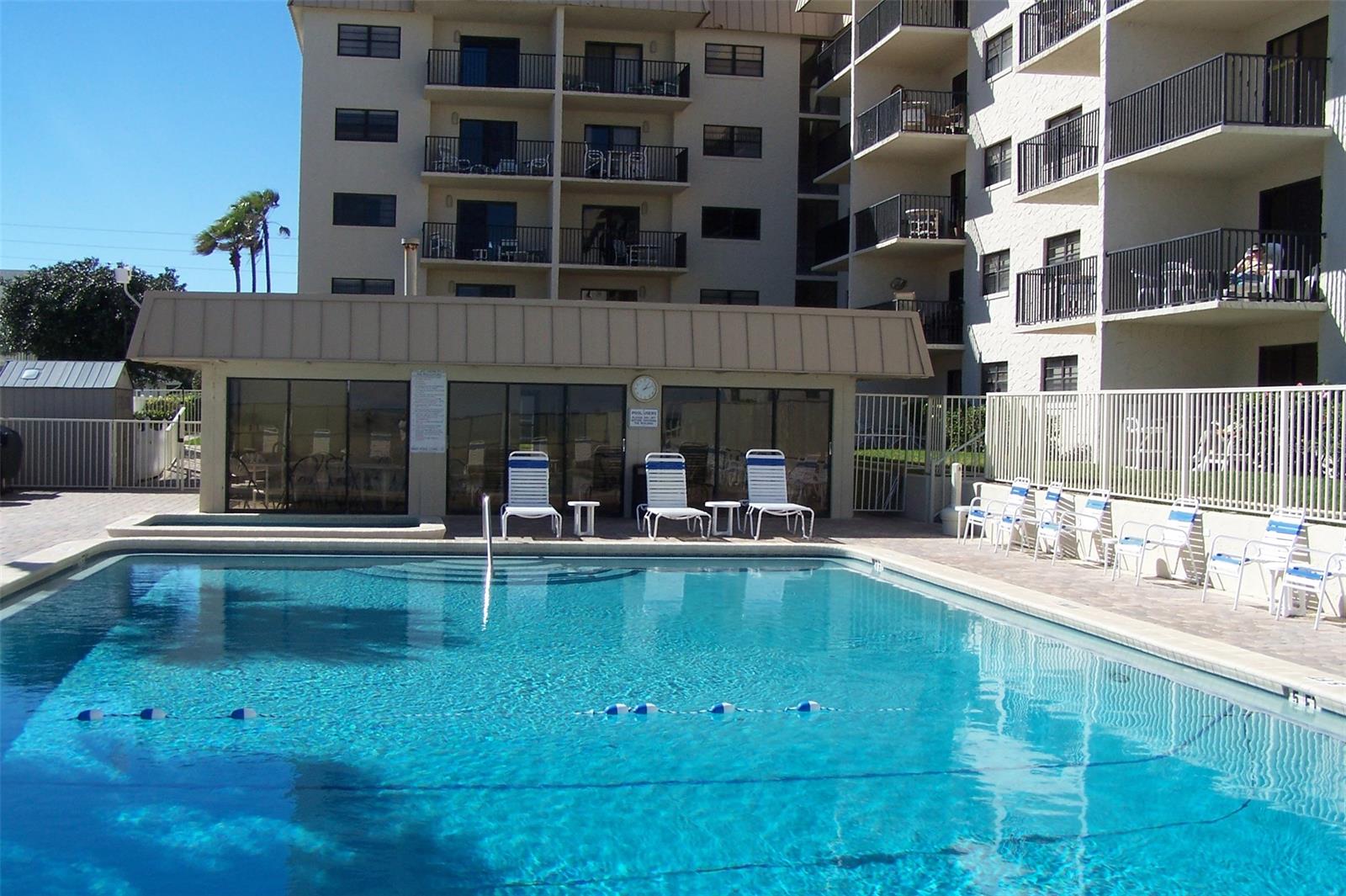 Hacienda Del Sol Condo - Residential