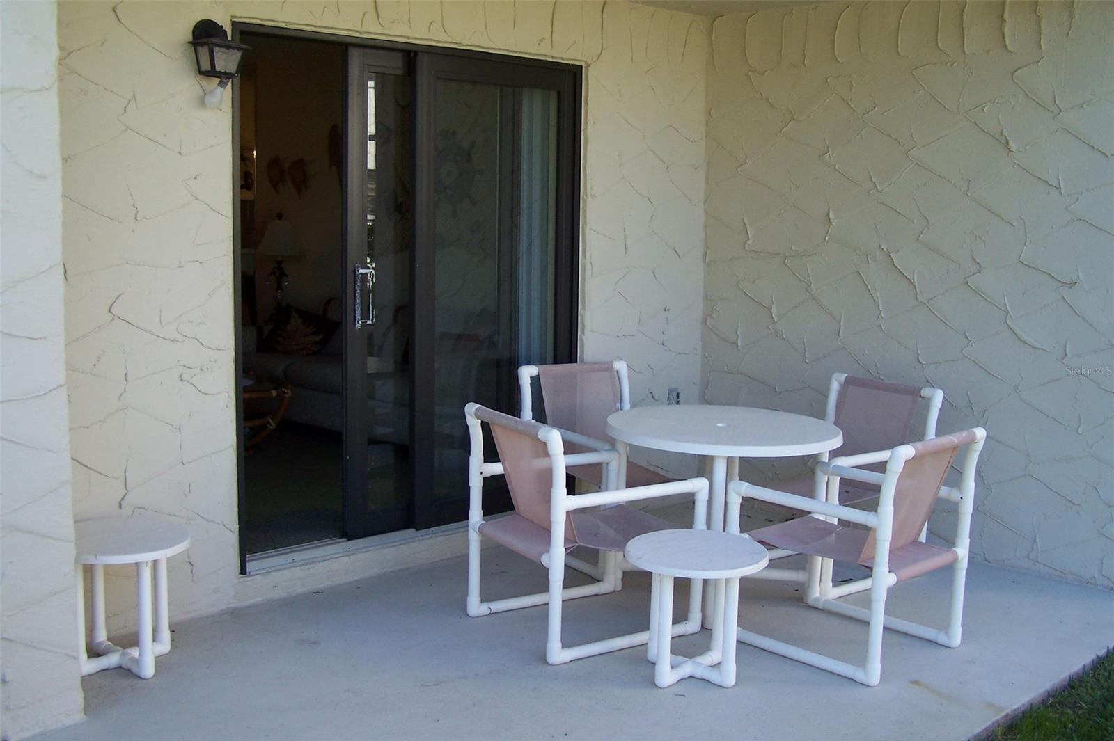 Hacienda Del Sol Condo - Residential