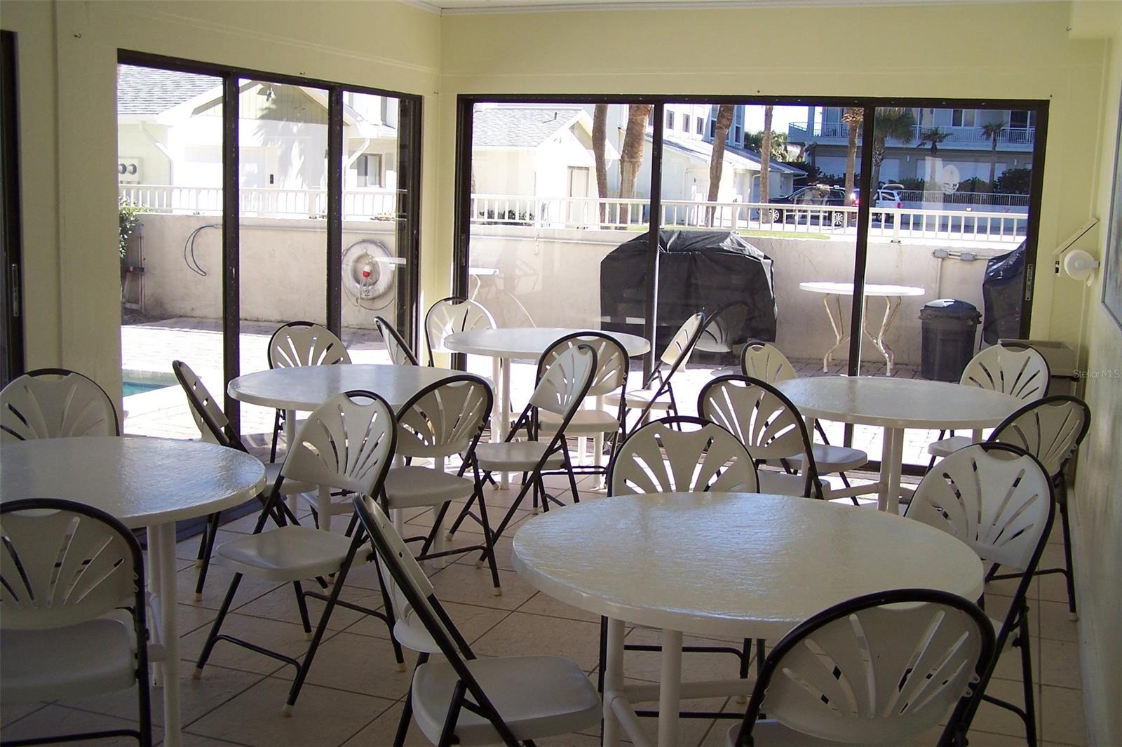 Hacienda Del Sol Condo - Residential